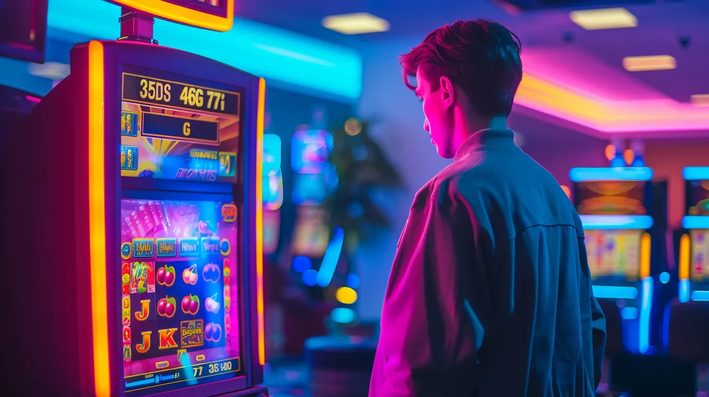 Permainan Slot